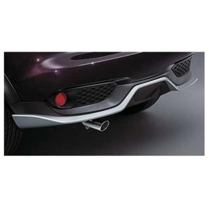 日産純正　ジューク F15 4WD マフラーセンターパイプ ジューク YF15 ニッサン HST センターパイプ 013-32CP 本体オール