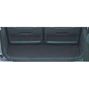 ジムニーシエラ ラゲッジマット(フルカバー） スズキ純正部品 JB74W