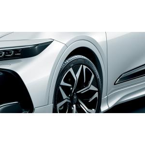 クラウン クロスオーバー MODELLISTA フロントスポイラー トヨタ純正