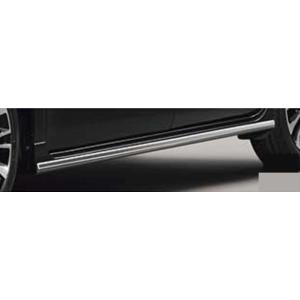 タント マッドガード（カスタム用・リヤ） ∞ ダイハツ純正部品 パーツ