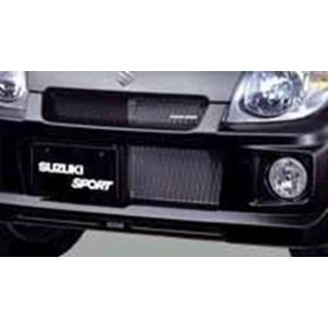 kei フロントバンパー スズキ純正部品 パーツ オプション : スズキ