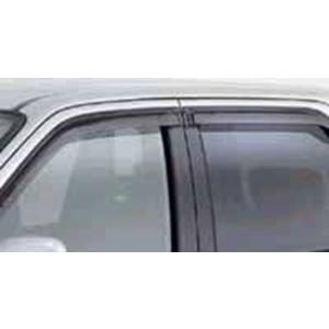 kei ドアバイザー スズキ純正部品 パーツ オプション : スズキ