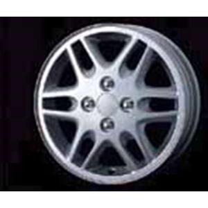 SUZUKI SPORT　１４インチアルミホイール２本 22.jpg