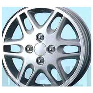 ジムニー 中古 スズキ純正 SJ30 ホイール スチール 16インチ 4.5J 5穴