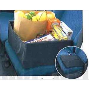 kei クッションボックス スズキ純正部品 パーツ オプション : スズキ