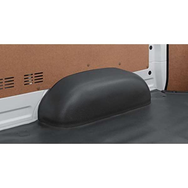 ハイエース ホイールハウスカバー  トヨタ純正部品 パーツ オプション