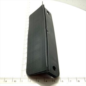 フロントホイールオープニングエクステンションパッド『右側