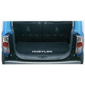 新型ハスラー ラゲッジボード ラゲッジマットセット 楽天市場】【先着100名☆1/24（20時〜）P5倍＋最大2000円OFFクーポン