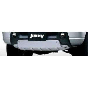 ジムニー SUZUKI スズキ 純正 フロントバンパーアンダーガーニッシュ