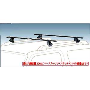 15番のみ』 ジムニー用 キャップ ルーフレールリヤ レフト(シルバー 