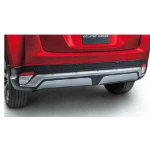 エクリプスクロス トノカバー 三菱純正部品 GK1W パーツ オプション