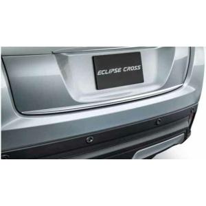 エクリプスクロス トノカバー 三菱純正部品 GK1W パーツ オプション