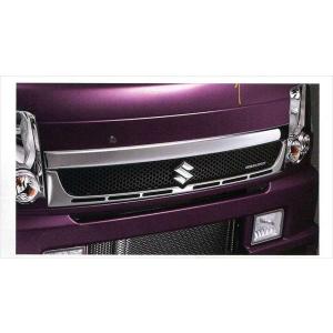 エブリイワゴン プライバシーカーテン スズキ純正部品 パーツ