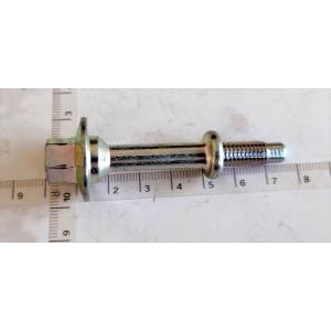 専用ページ 18231-SR3-A22 (18231)ボルト 1個 ホンダ 【通販モノタロウ】