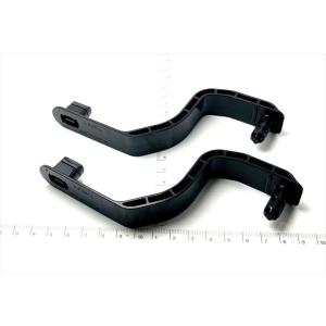 TRD パフォーマンスダンパー MS303-78001 NX F SPORT用 トヨタ