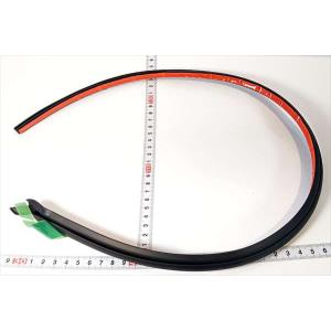 リアドアウェザーストリップ 左右セット ランドクルーザー URJ202