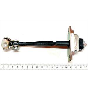 バックドアチェックアームＳＵＢ−ＡＳＳＹＲＨのみ 6860595J00 ダイナ