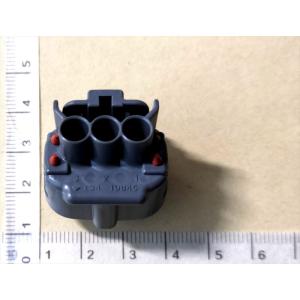 TOMEI POWERED 【TOMEI/東名】 インジェクターカプラー INJECTOR