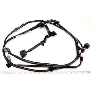 トヨタ（TOYOTA） 純正部品 エンジン ルームワイヤ NO.4 ハイエース