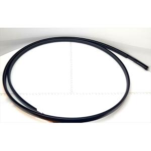 ウィッシュ用 ルーフドリップサイドフィニッシュモールディング『右側』ウィッシュのみ 75551-68020 DBA-ZGE20G トヨタ純正部品