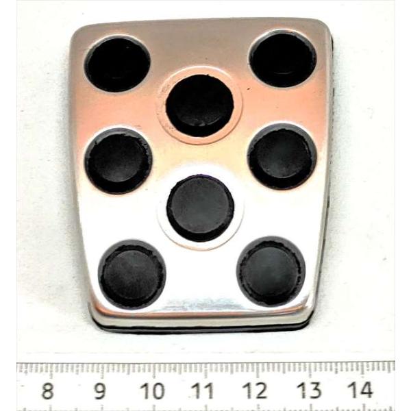 アルテッツァ用 クラッチペダルパッドのみ 31321-53010 GXE10-AE トヨタ純正部品