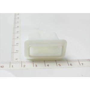 専用 リア シート クッション パッ ト フック ロック クリップ 新品 72693