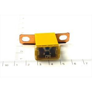 アクティ用 ブロック （６０Ａ）のヒユーズのみ 38214-SS1-003 EBD-HA8 ホンダ純...