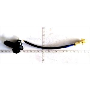 ミラ用 カーテシ ランプのスイッチのみ 84231-B2080 HBD-L275V ダイハツ純正部品