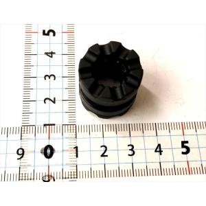 5番のみ』 ワゴンR用 エアクリーナのグロメットのみ 13723-85K00