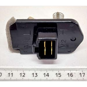 ランドクルーザープラド用 ヒーターレジスタのみ 87138-90K00