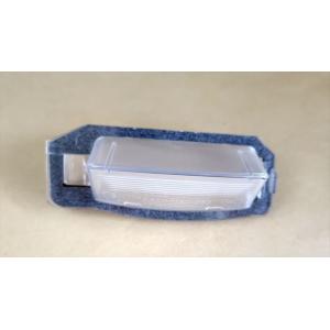 日産（NISSAN） NISSAN日産純正 デイズ ライセンスランプレンズ 26511