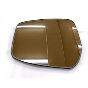 日産（NISSAN） NISSAN日産純正 ノート ミラーガラスLH 96366-5WJ1A