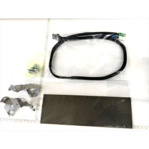 トヨタ 純正 カローラツーリング 《 ZWE214W 》 カーナビゲーション