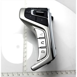 ☆ 三菱純正 新品 デリカ D5 ステアリング リモコンスイッチ : Global