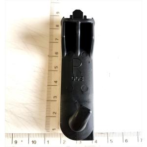 正規品】 トヨタ 純正 フロアマット 固定 クリップ 2個セット