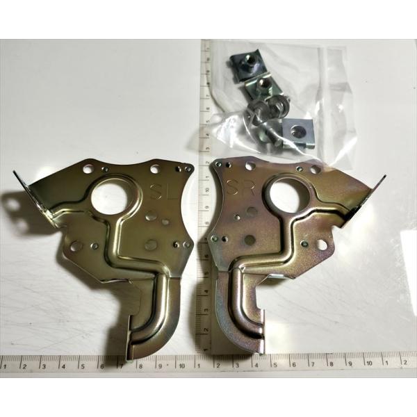 コペン用 ナビオーディオトリツケキットのみ 08606K2031 ダイハツ純正部品