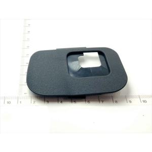 ヴォクシー用 ステアリングのカバーのみ 45186-12010-B0 DBA-ZRR70W トヨタ純正部品