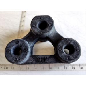ラバー 18215-SZ5-003 HONDA_2輪純正部品 : スズキモータース dop-net
