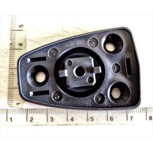 あまぐり 96327-JX09A (96327)ミラー ベース 1個 ニッサン 【通販モノタロウ】