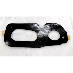 ロードスター用 リヤーコンビのガスケット（Ｌ）のみ NH42-51-163A DBA-NCEC マツダ純正部品