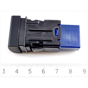 カローラ用 アウターミラーヒーター スイッチのみ 84871-60060