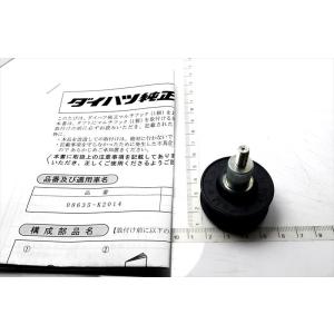 ダイハツ（DAIHATSU） 純正 アクセサリー パーツ TAFT タフト マルチ
