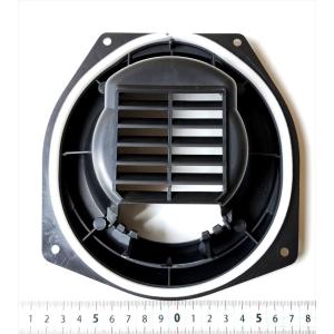 アクティ用 ウォーターバイパスホースのみ 19504-PZ3-010 V-HA4 ホンダ