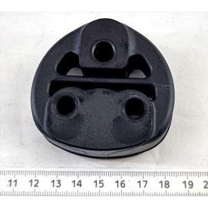 大野ゴム DH-2224 17566-B2030 マフラーサポート クッション 純正品番