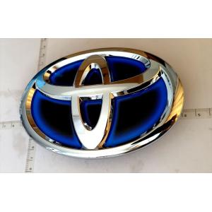 トヨタ（TOYOTA） 純正部品 ラジエータ グリル (フロントパネル