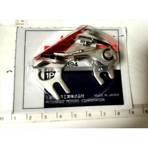 Jeep（ジープ） 三菱 J58 J59 51.06-3点セット クラッチ ディスク