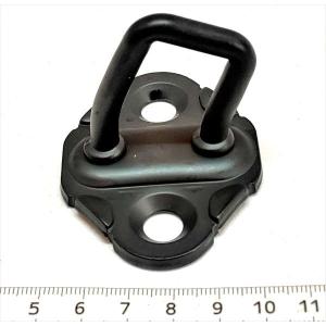 トヨタ（TOYOTA） 純正部品 スライドドアフロントロックストライカ