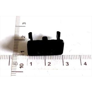 トヨタ（TOYOTA） トヨタ純正 シフトロック レリーズボタン カバー