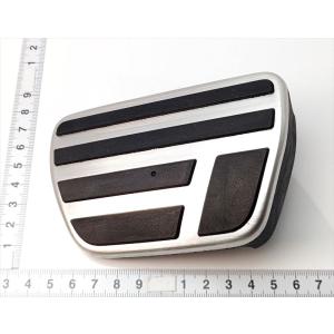 レクサス（LEXUS） レクサス純正 ブレーキペダルパッド アルミアクセル