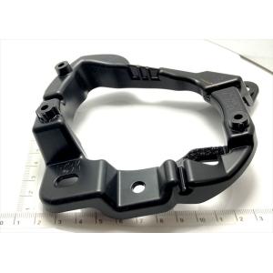 ハリアー用 フォグランプブラケット 『左側』のみ 81482-48260 6AA-AXUH80 トヨ...